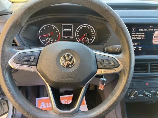 Volkswagen T-Cross 1.0 TSI Urban BMT