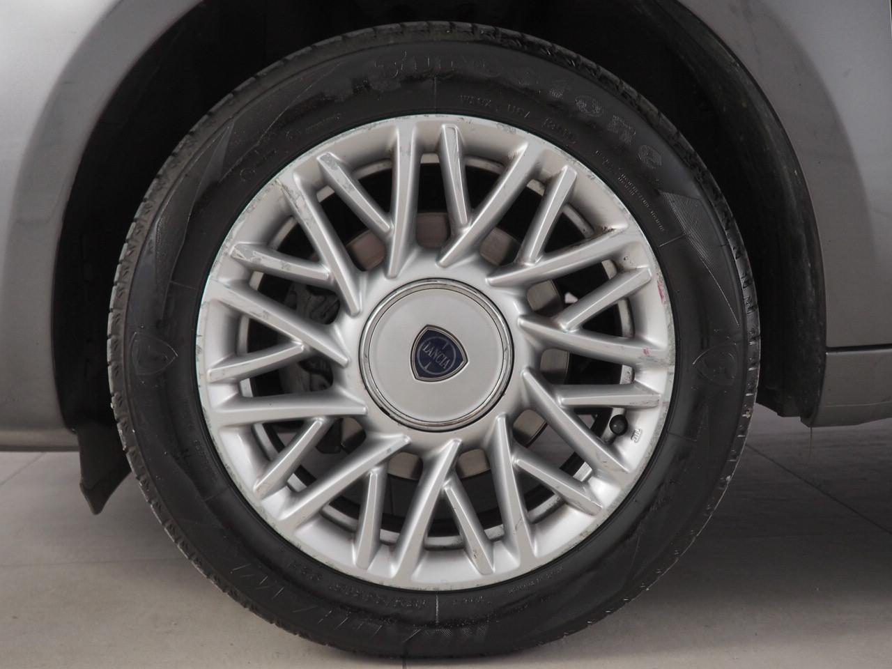 LANCIA Ypsilon III 2011 - Ypsilon 1.3 mjt Gold s&s 95cv