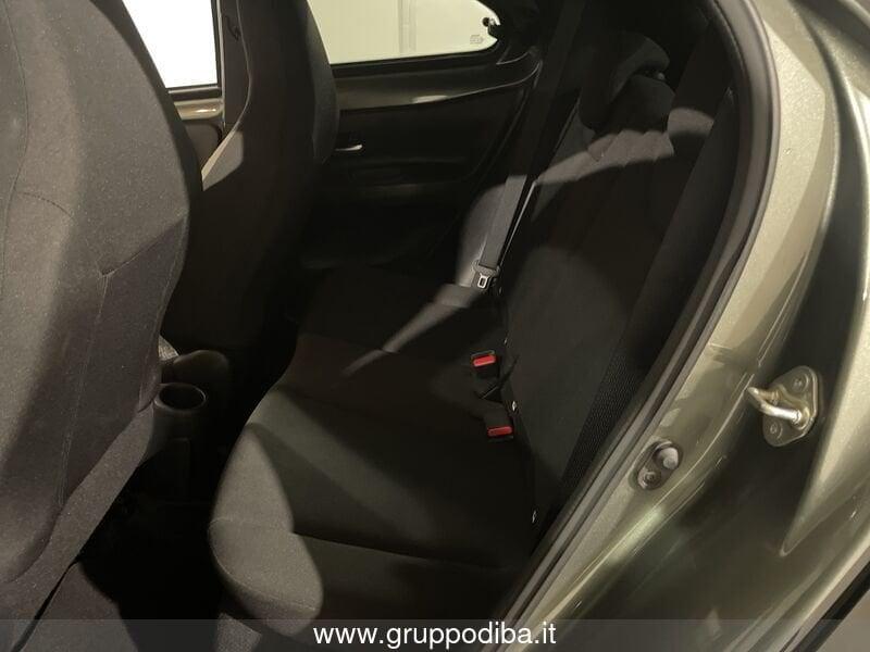 Toyota Aygo X 1.0 Trend 72cv