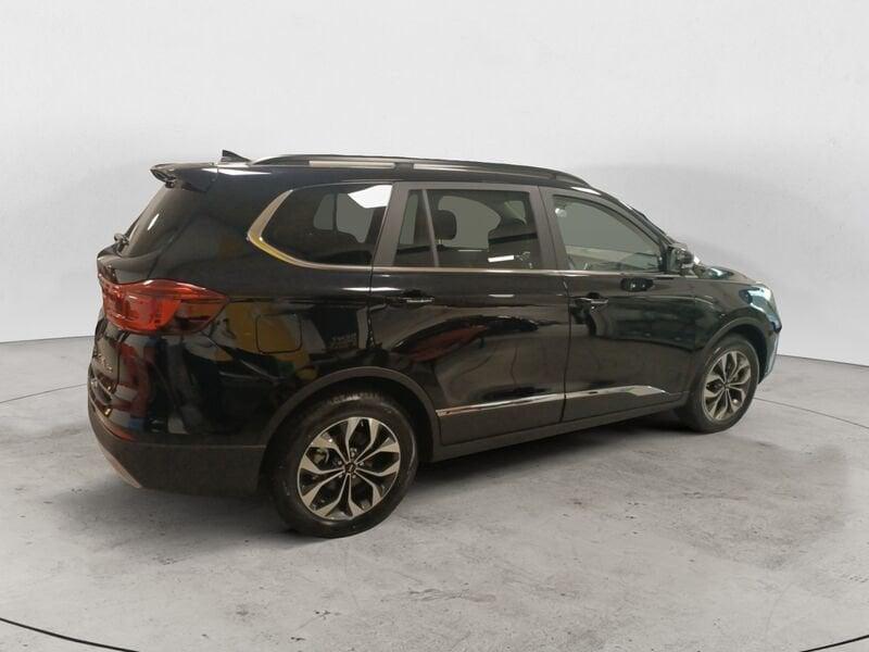 SWM G05 1.5 Turbo MT