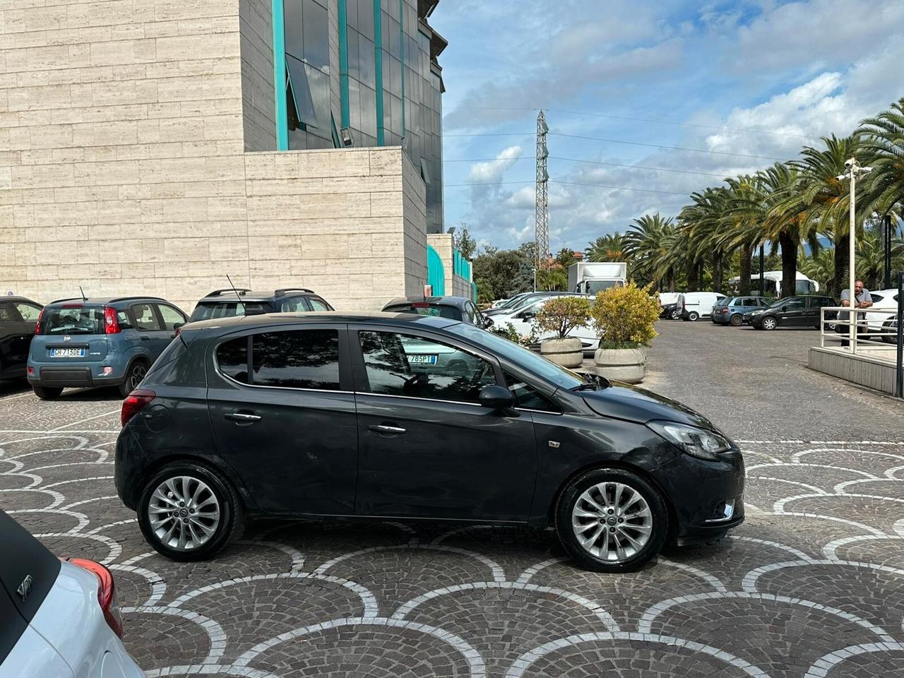 Opel Corsa 1.3 CDTI 5 porte euro 6 anno 2019