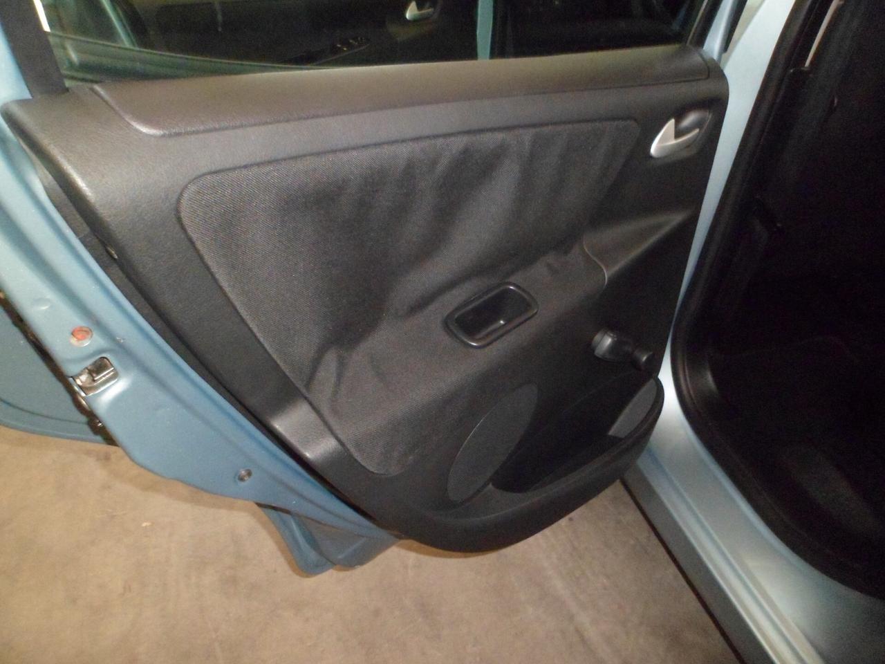 Peugeot 207 1.4 8V 75CV SW Energie Sport ECO GPL