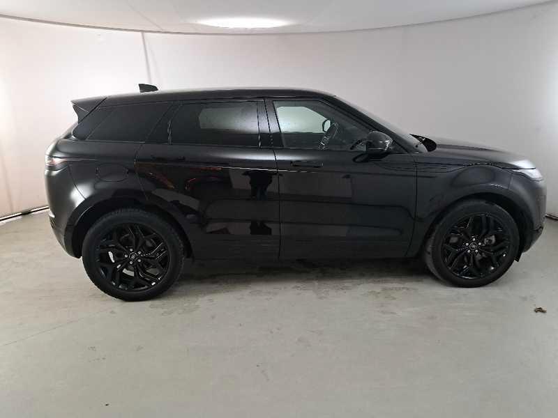 LAND ROVER RANGE ROVER EVOQUE 2.0 D163 MHEV SE AWD auto