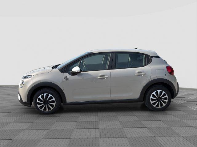 CITROEN C3 C3 PureTech 83 S&S You