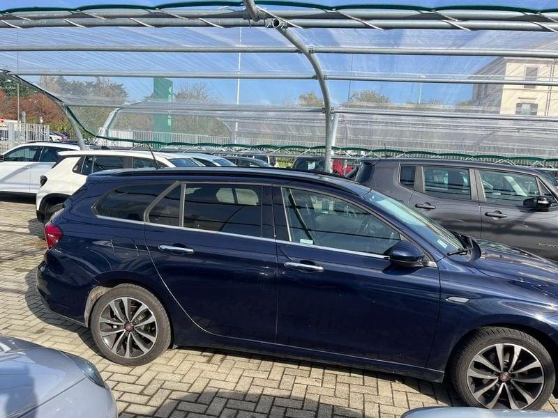 FIAT Tipo Tipo 1.6 Mjt 4 porte Lounge