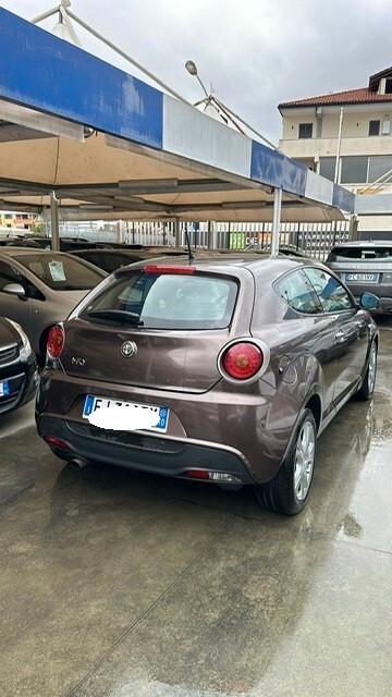 ALFA ROMEO MITO 1,3 DIESEL