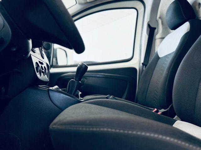 FIAT Fiorino 1.3 MJT 80CV + IVA