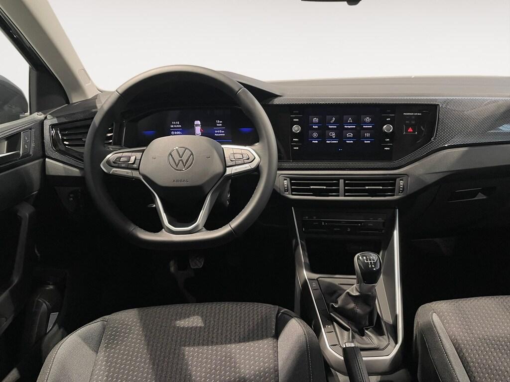 Volkswagen Polo 1.0 TSI 95CV Edit. Plus - IVA ESPOSTA