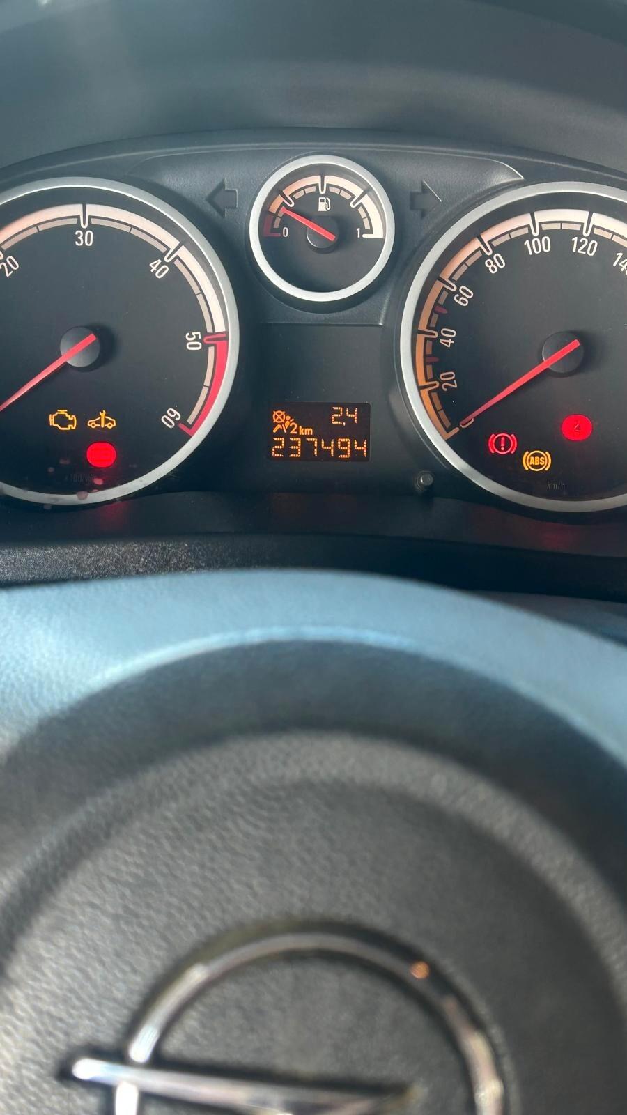 Opel Corsa 1.3 CDTI 75C 3 porte