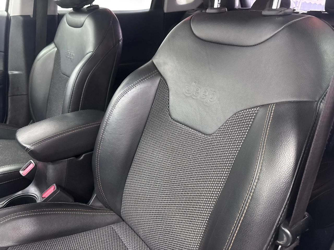 Jeep Compass 1.6 Multijet II 2WD Limited-GARANTITA-2019