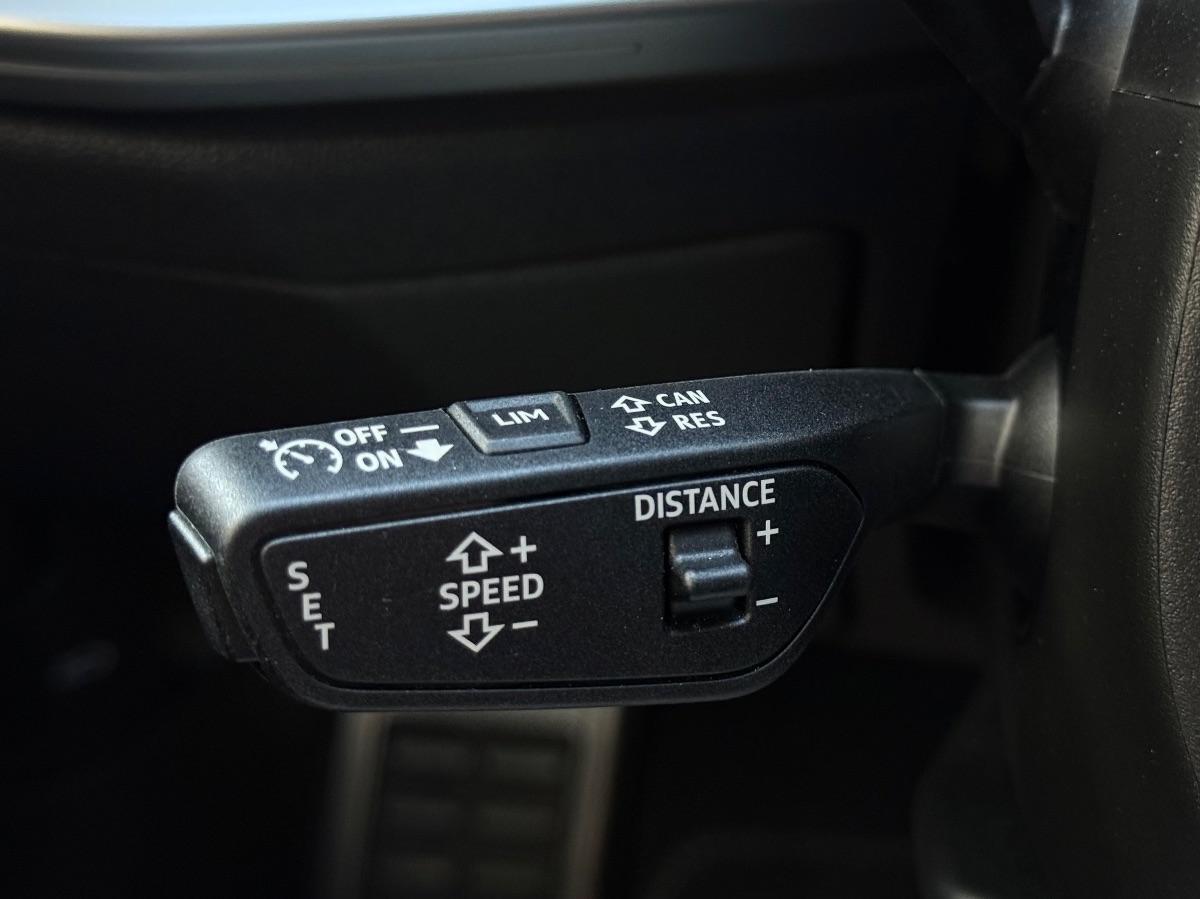Audi A3 Sportback 35 TDI 150CV S-Line
