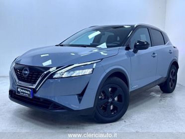 Nissan Qashqai e-Power 90th Anniversary (TETTO PAN.)