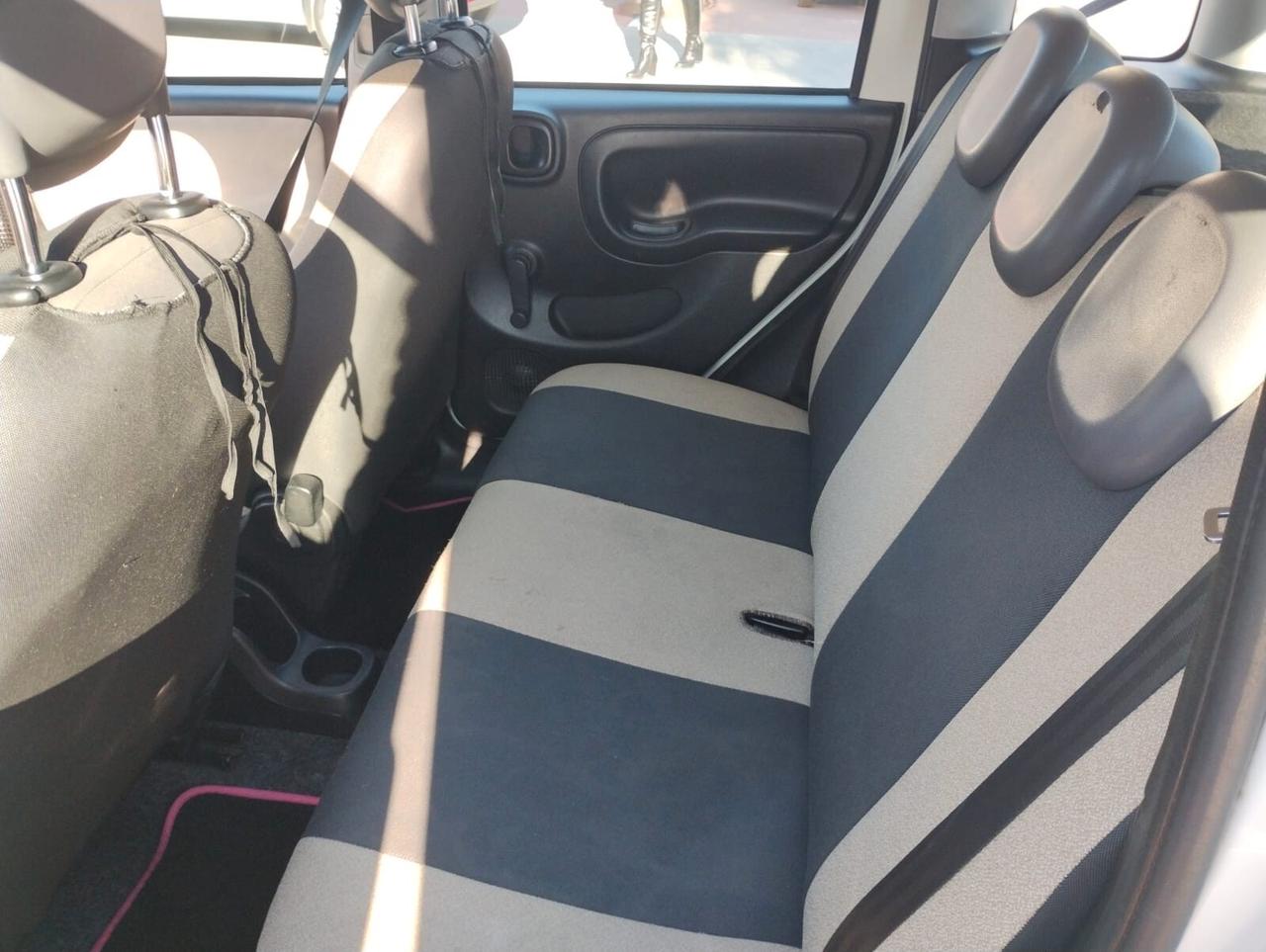Fiat Panda 1.3 MJT S&S Easy