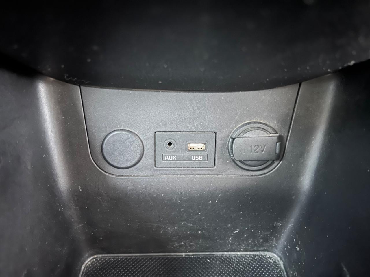 KIA PICANTO 1.0 ECOGPL OTTIMO STATO NEOPATENTATI