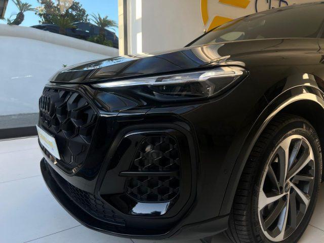 AUDI Q5 SPB TDI 150 kW mHEV+ S tronic quattro S line editi