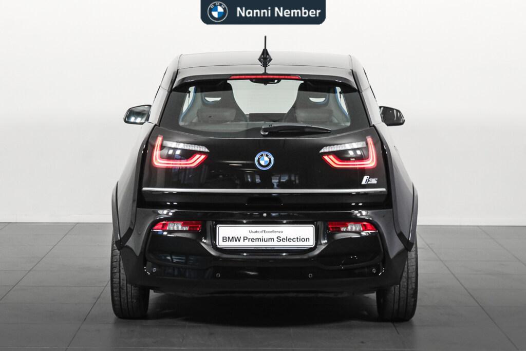 BMW i3 120Ah Advantage CVT