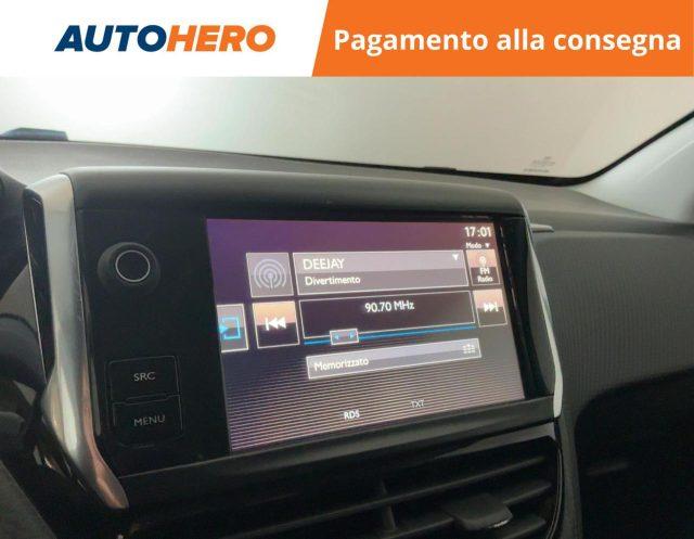 PEUGEOT 2008 1° serie BlueHDi 75 Active