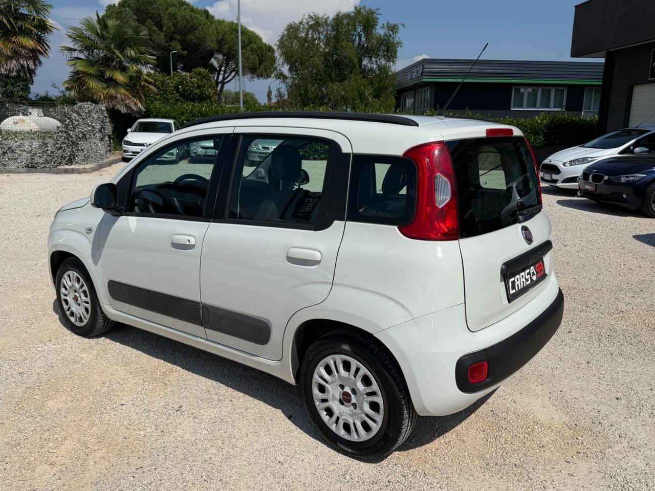 Fiat Panda 1.3 MJT S&S Easy