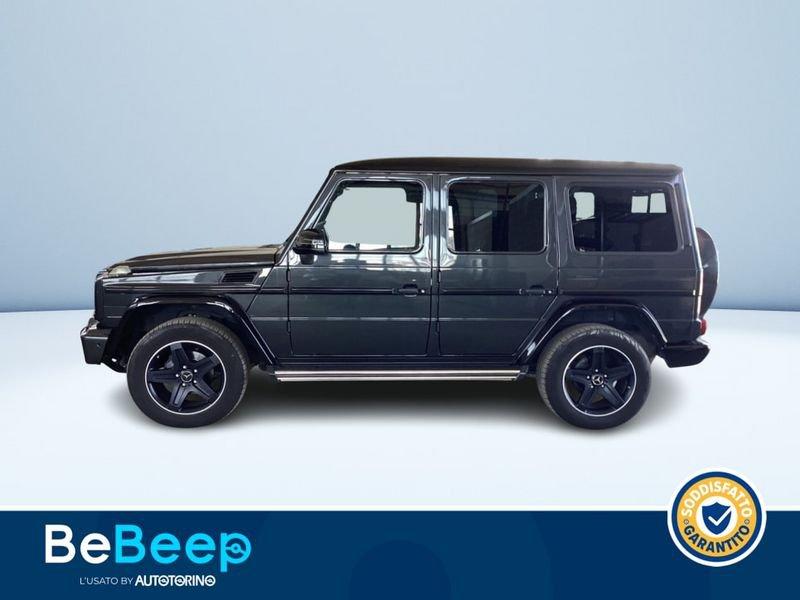 Mercedes-Benz Classe G G 500 4.0 422CV AUTO