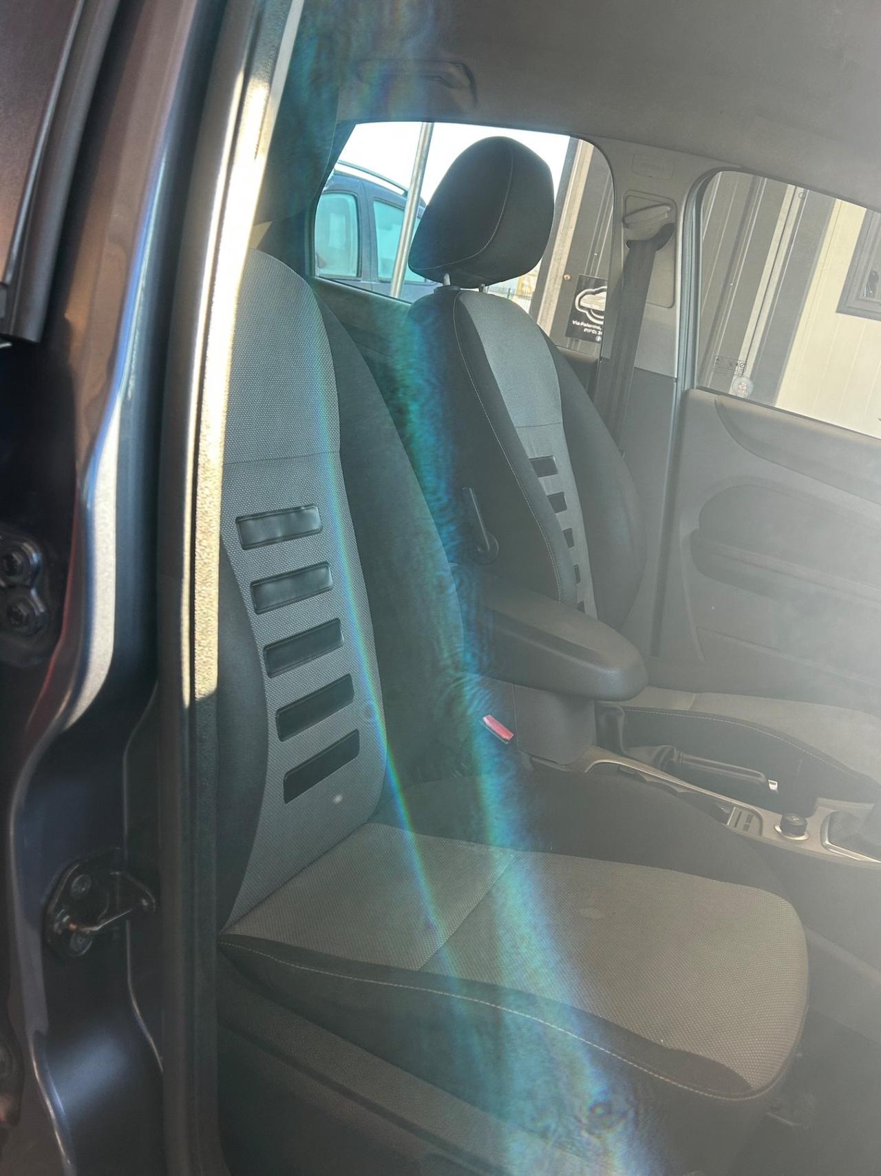 Ford Focus 1.6 TDCi (110CV) 5p. ECOnetic DPF