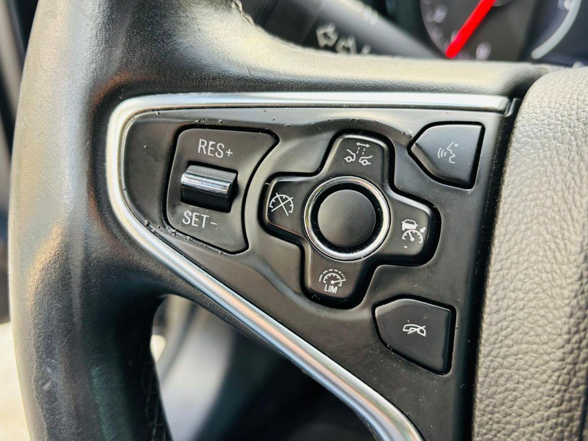 Opel Insinia Sport Tourer SW 2.0 CDTI 170Cv Automatica Cosmo