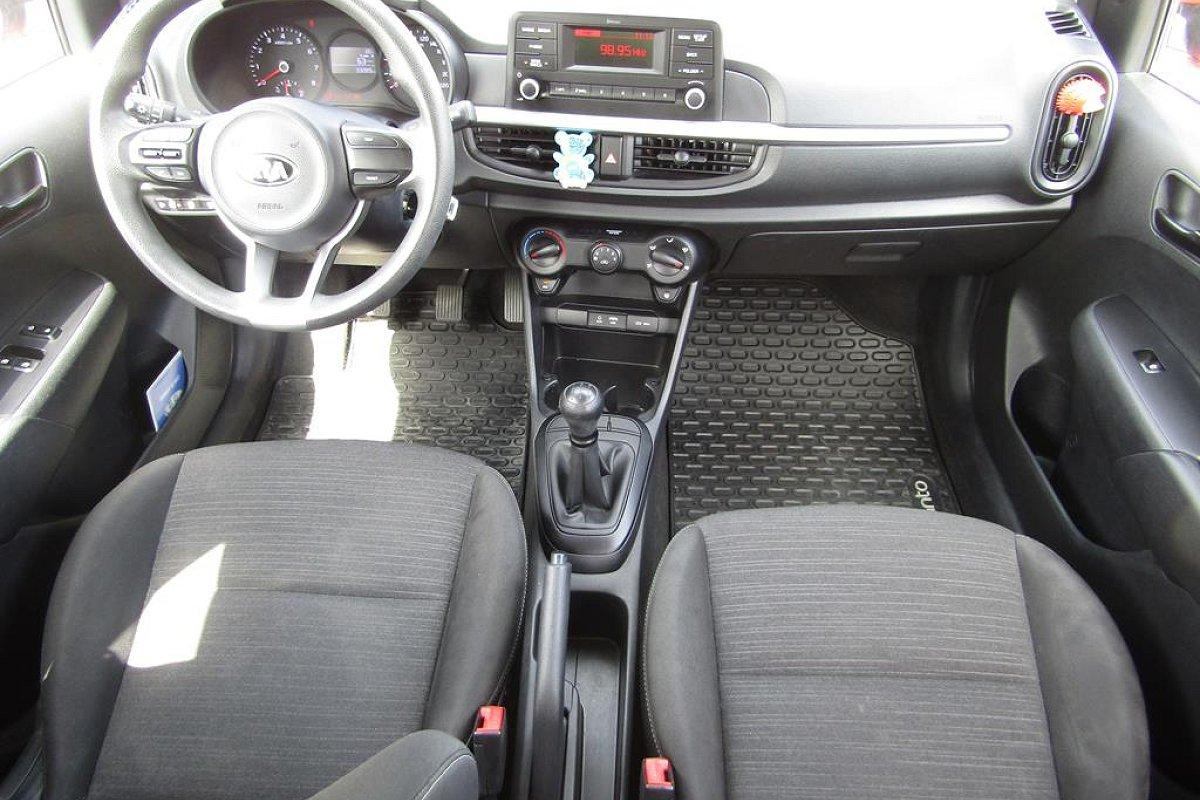 KIA Picanto 1.0 12V 5 porte Active