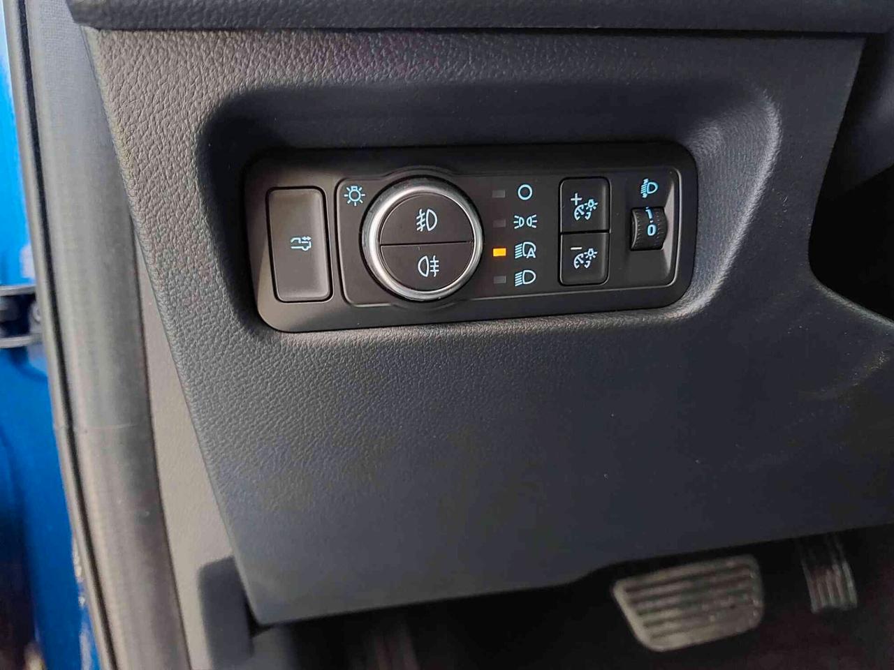 Ford Ranger 2.0 ECOBLUE aut. 205 CV DC Wildtrak 5 posti