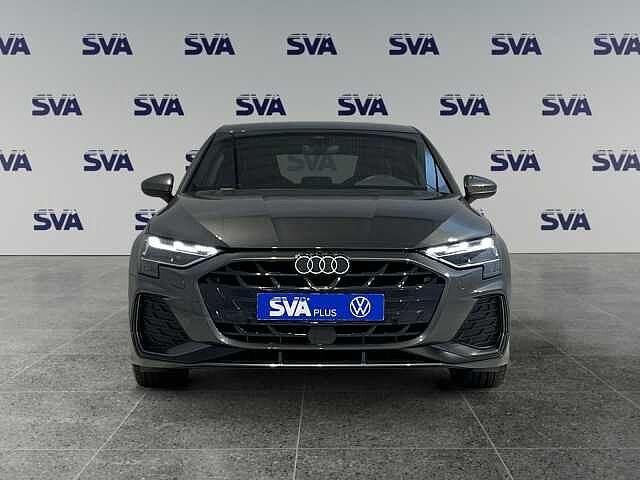 Audi A3 Sportback 35 2.0TDI 150CV S-tronic S-line my24 - IVA ESPOSTA
