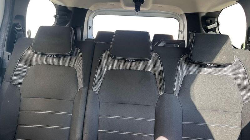 Dacia Jogger 1.0 TCe GPL Comfort 7p.ti