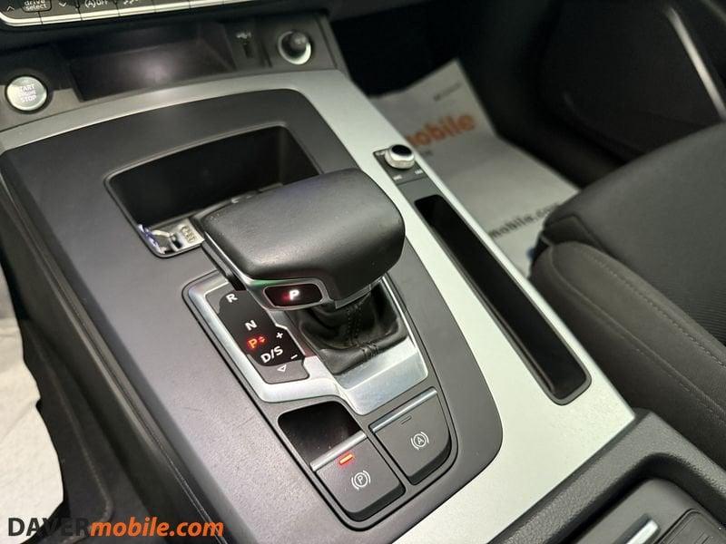 Audi Q5 Sportback 35 TDI S Line S tronic