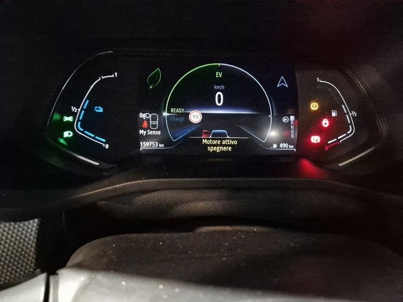 RENAULT ARKANA 1.6 Hybrid E-TECH 69KW INTENS