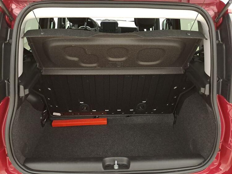 Fiat Panda Hybrid Pandina Cross BR592320 1.0 Mild Hybrid 70CV