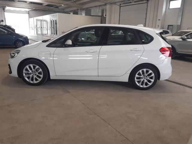BMW 225 xe Active Tourer iPerformance Business aut.