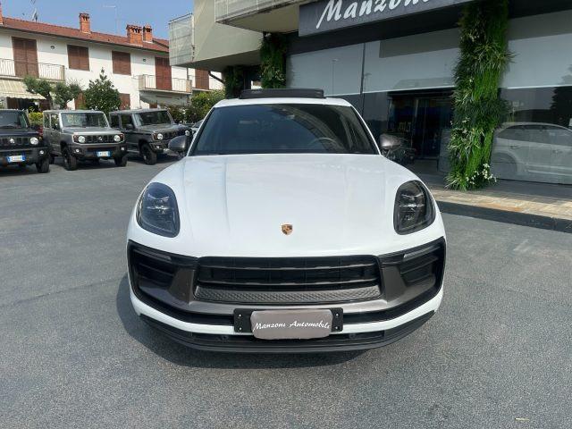 PORSCHE Macan 2.0 T IVA ESPOSTA