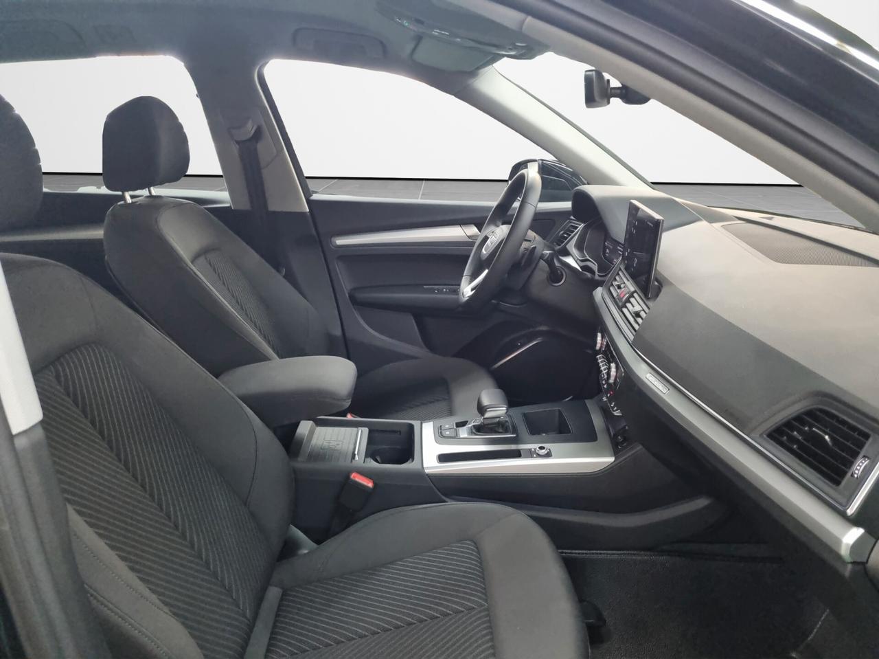Audi Q5 40 TDI 204 CV quattro S tronic Business