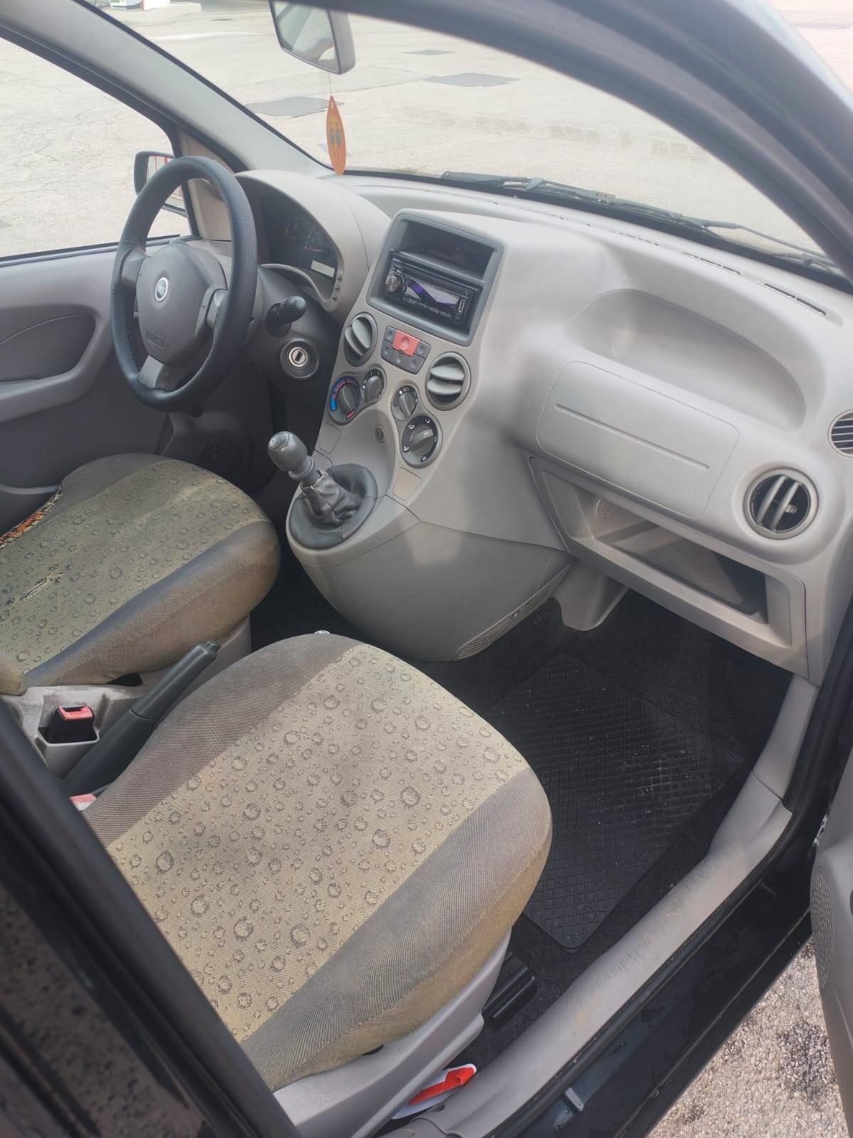 Fiat Panda 1.1 Actual