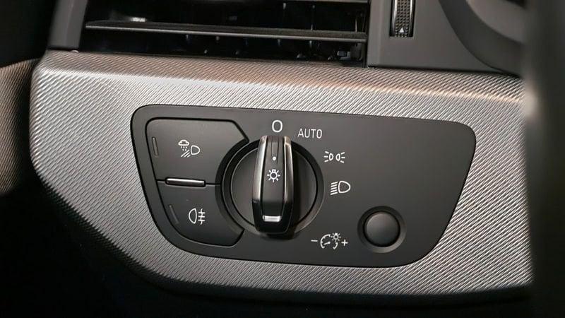 Audi A5 SPB 2.0 TFSI S tronic Ultra Business Sport