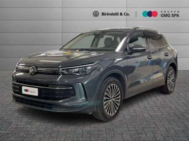 Volkswagen Tiguan III 2024 2.0 tdi Edition Plus 150cv dsg