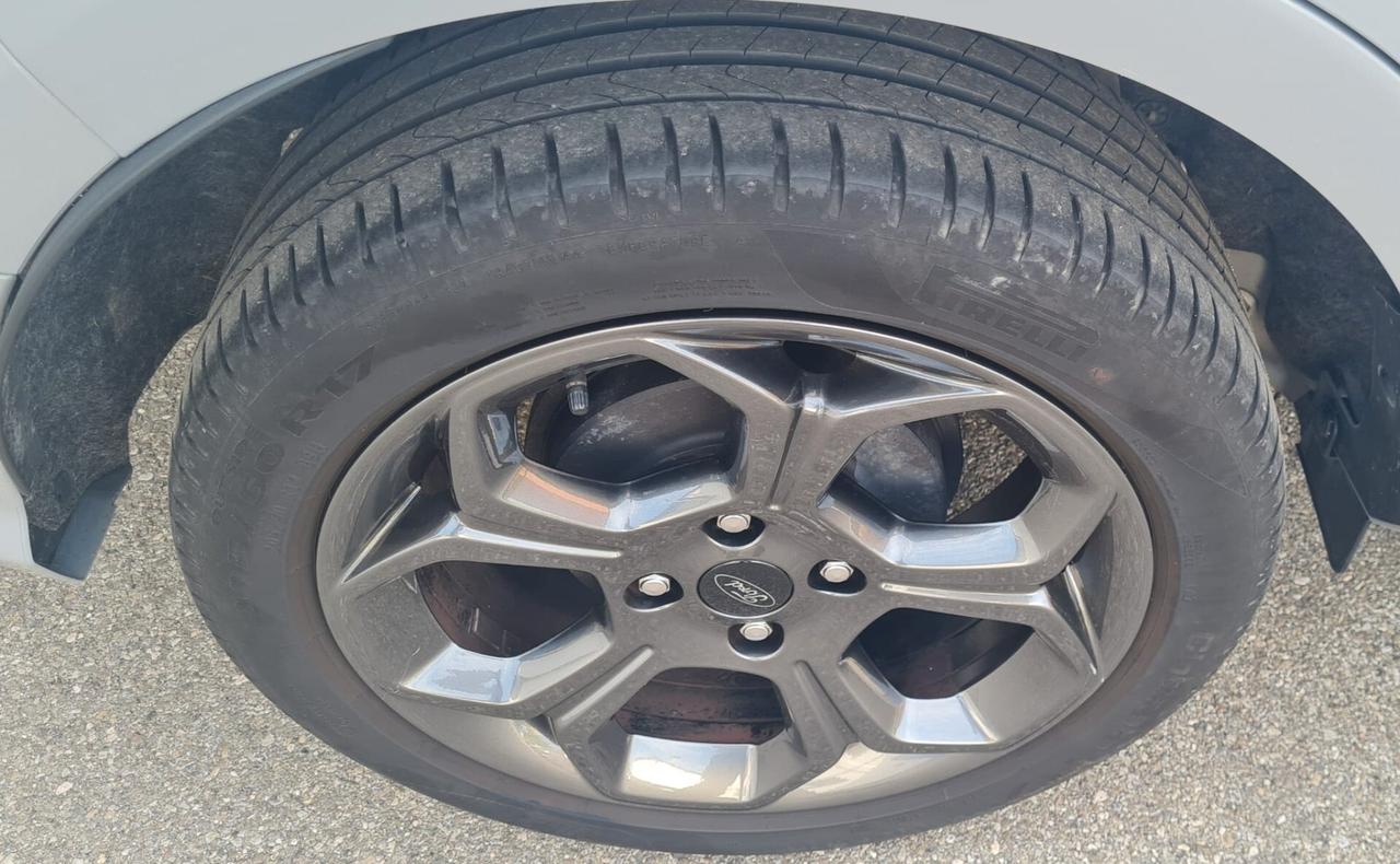 Ford EcoSport 1.0 EcoBoost 125 CV Start&Stop ST-Line