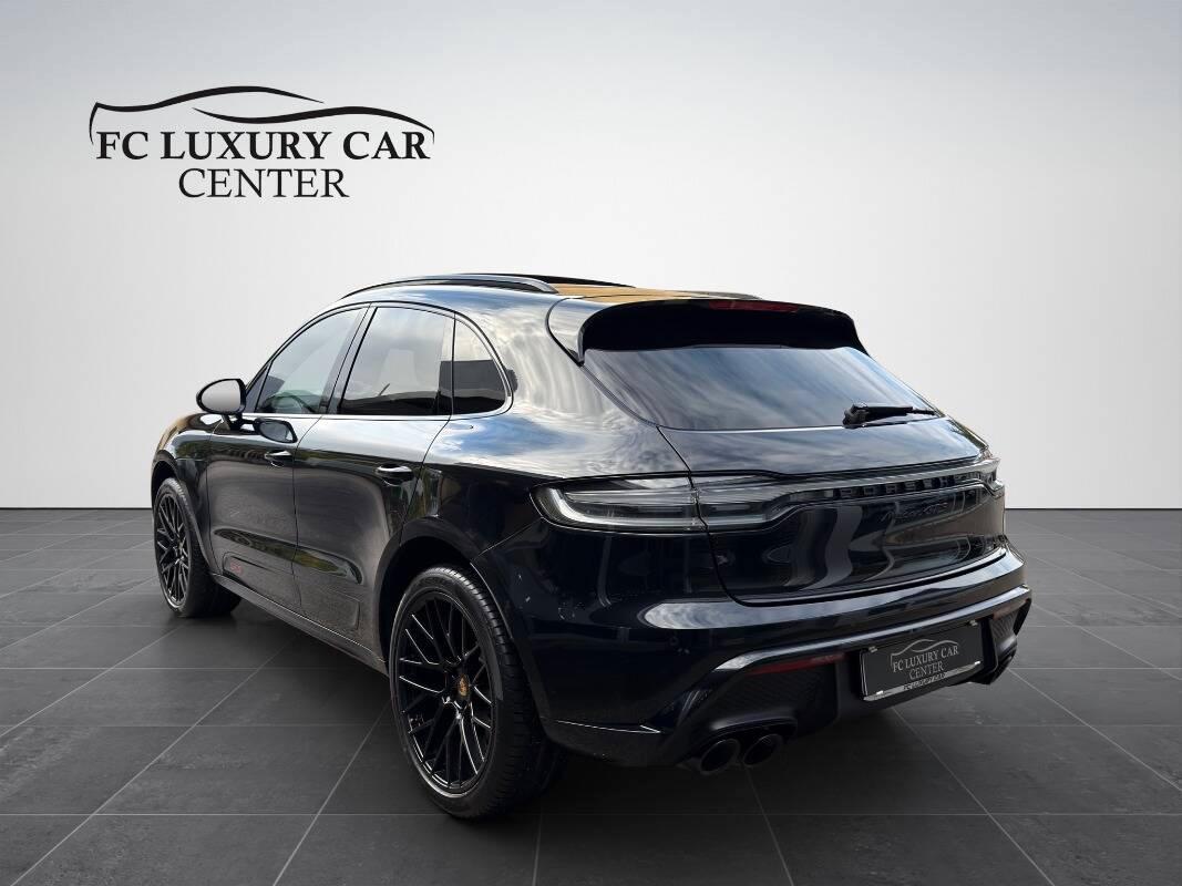 Porsche Macan 2.9 GTS 380CV