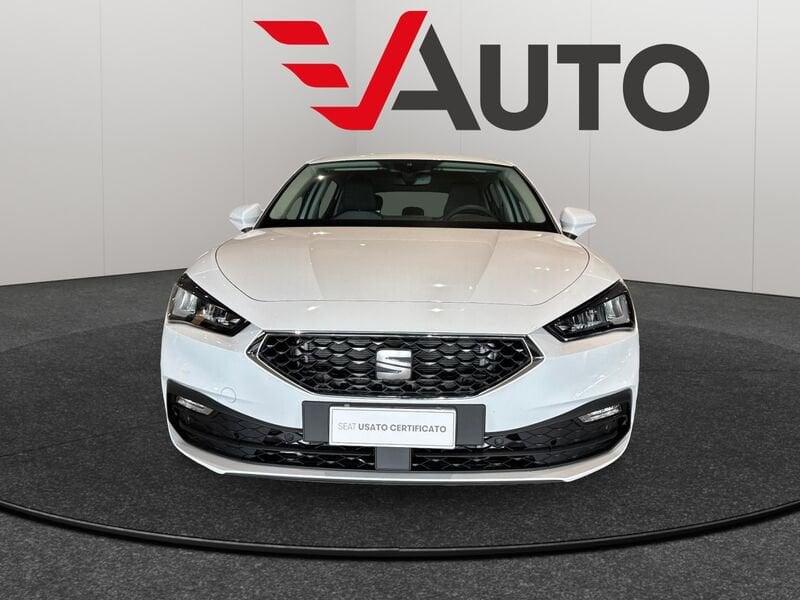 Seat Leon 2.0 TDI Business