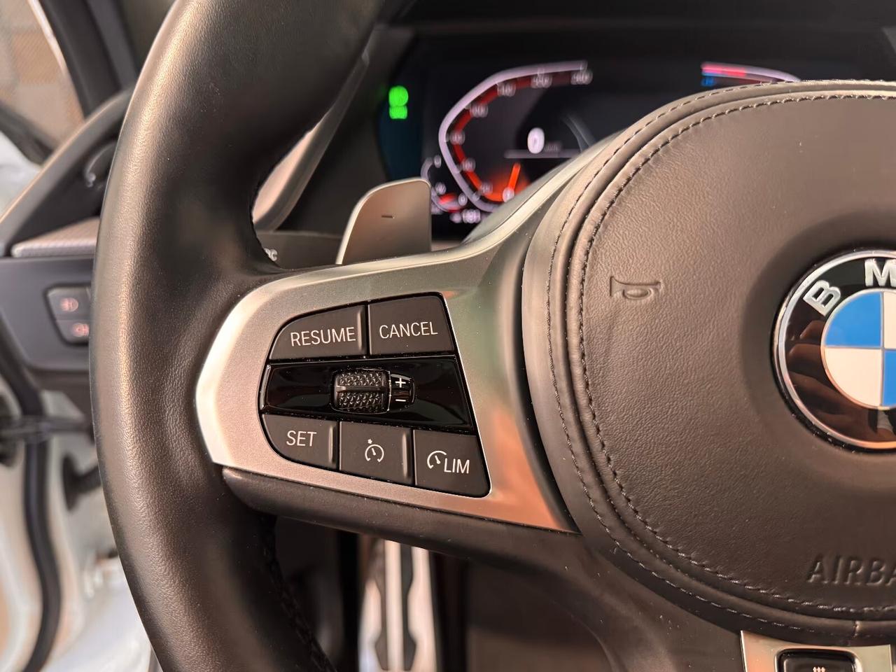 Bmw 120d xDrive Msport LED PANO "18" HARMAN-KARDON