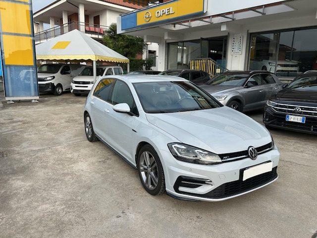 VOLKSWAGEN Golf 1.5 TSI ACT 5p. Sport BlueMotion Tech UNICO PROPR