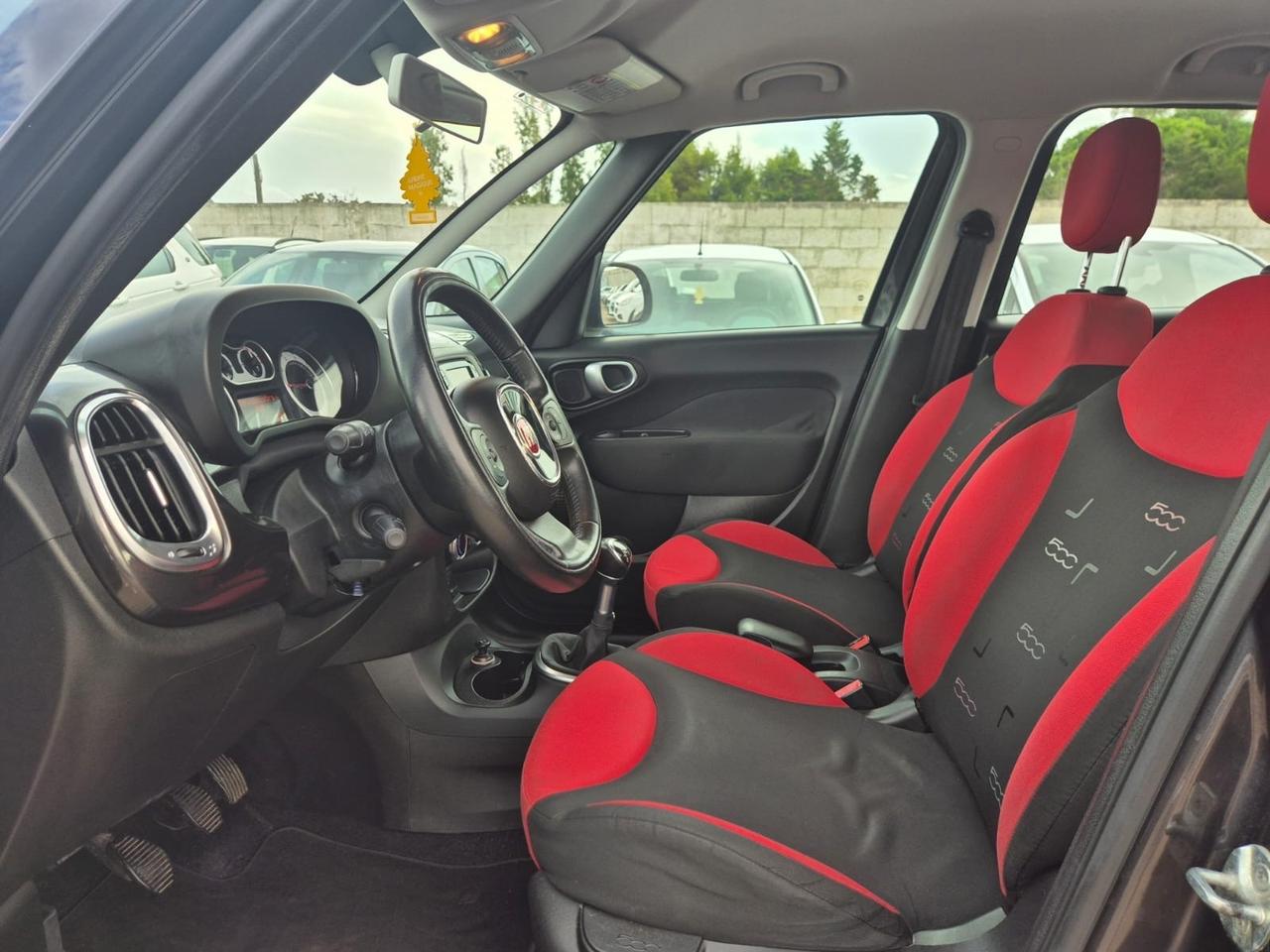 Fiat 500L 1.6 Multijet 105 Cv DIESEL