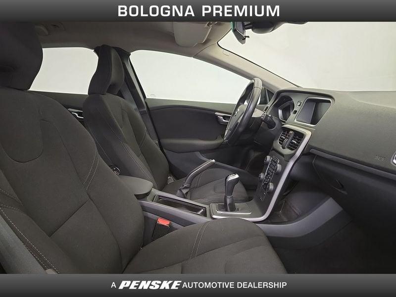 Volvo V40 V40 D2 Business