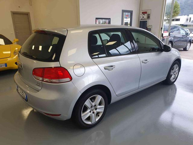 VOLKSWAGEN Golf 1.6 TDI DPF 5p. BlueMotion