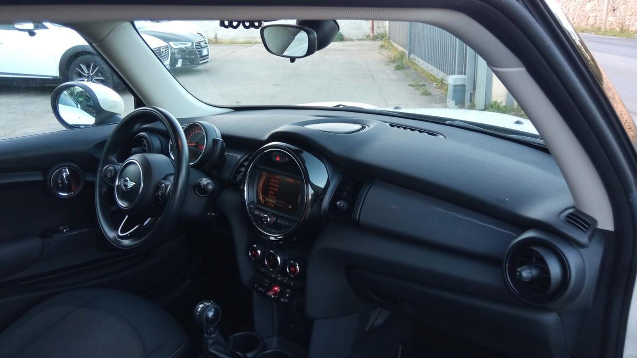 Mini 1.5 One D