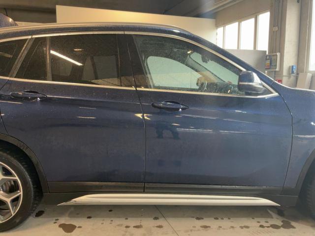 BMW X1 sDrive18d xLine