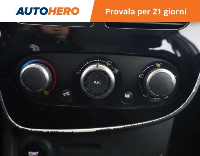RENAULT Clio dCi 8V 75CV Start&Stop 5 porte Energy Zen