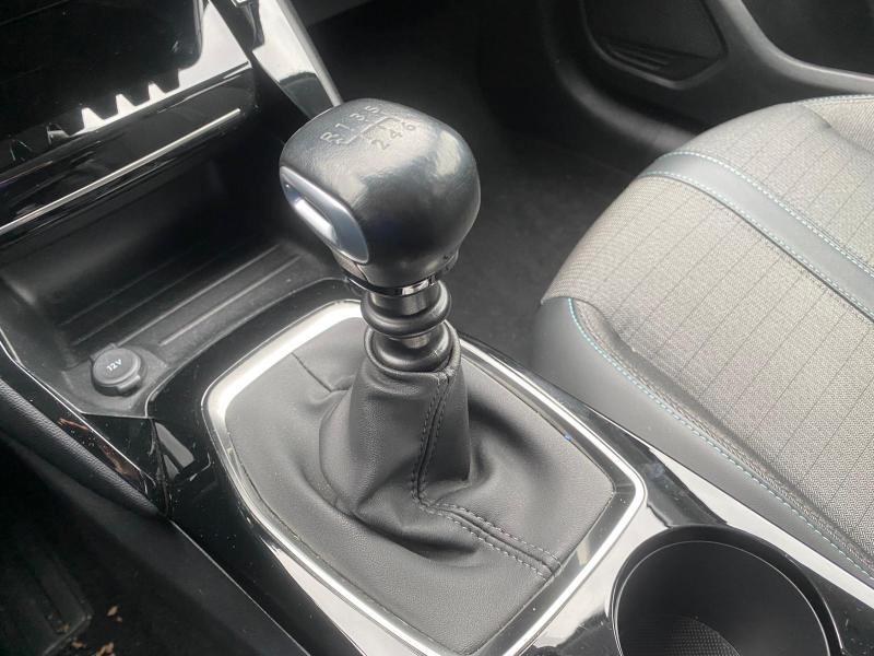 Peugeot 208 5 Porte 208 1.2 puretech Allure s&s 100cv